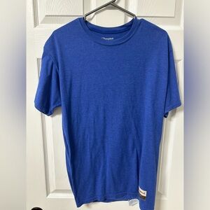 Champions T-Shirt - Blue